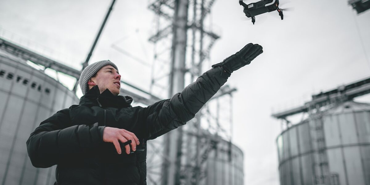 UAS Operator Test Study Guide